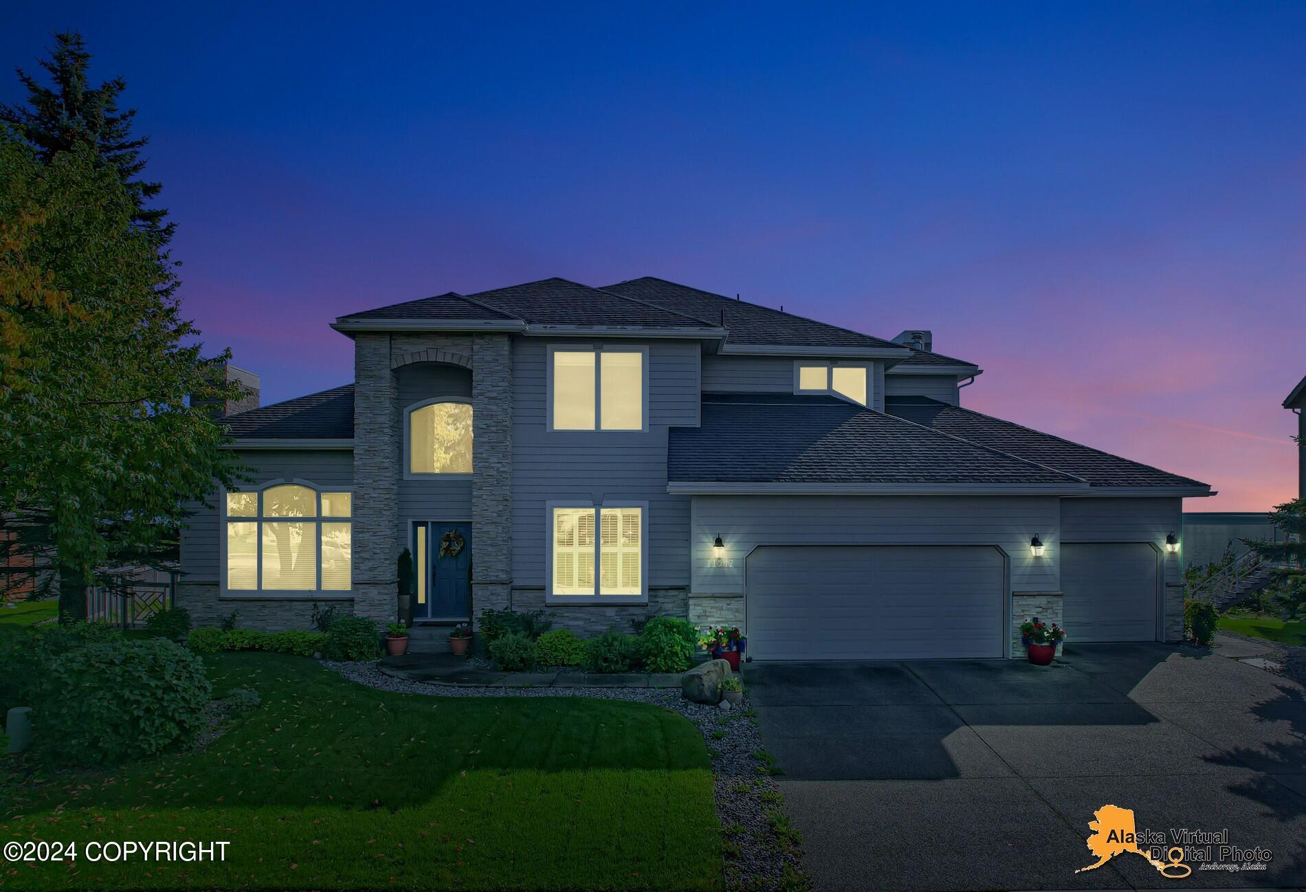 11542 Discovery Heights Circle