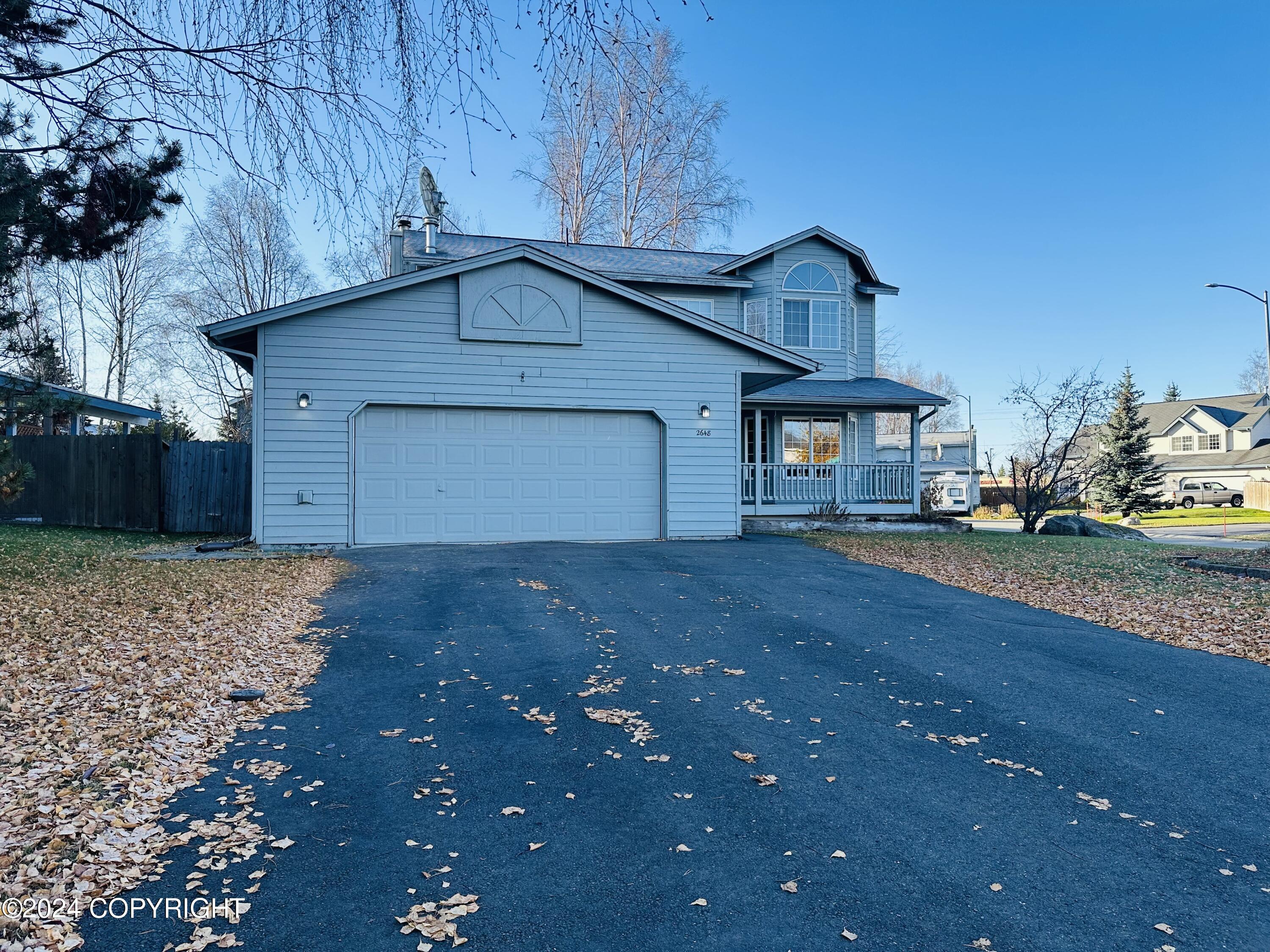 2648 Puffin Point Circle