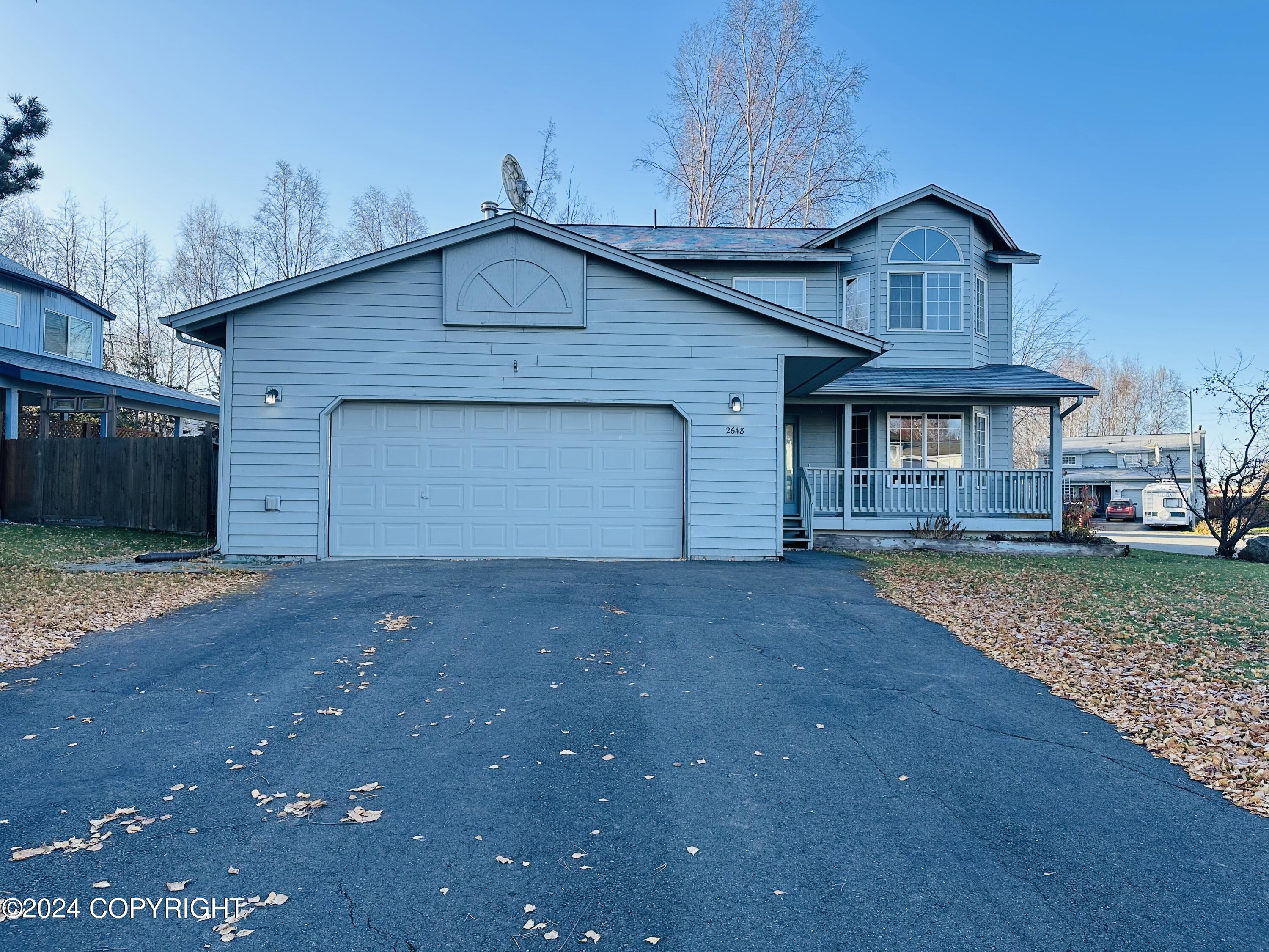 2648 Puffin Point Circle