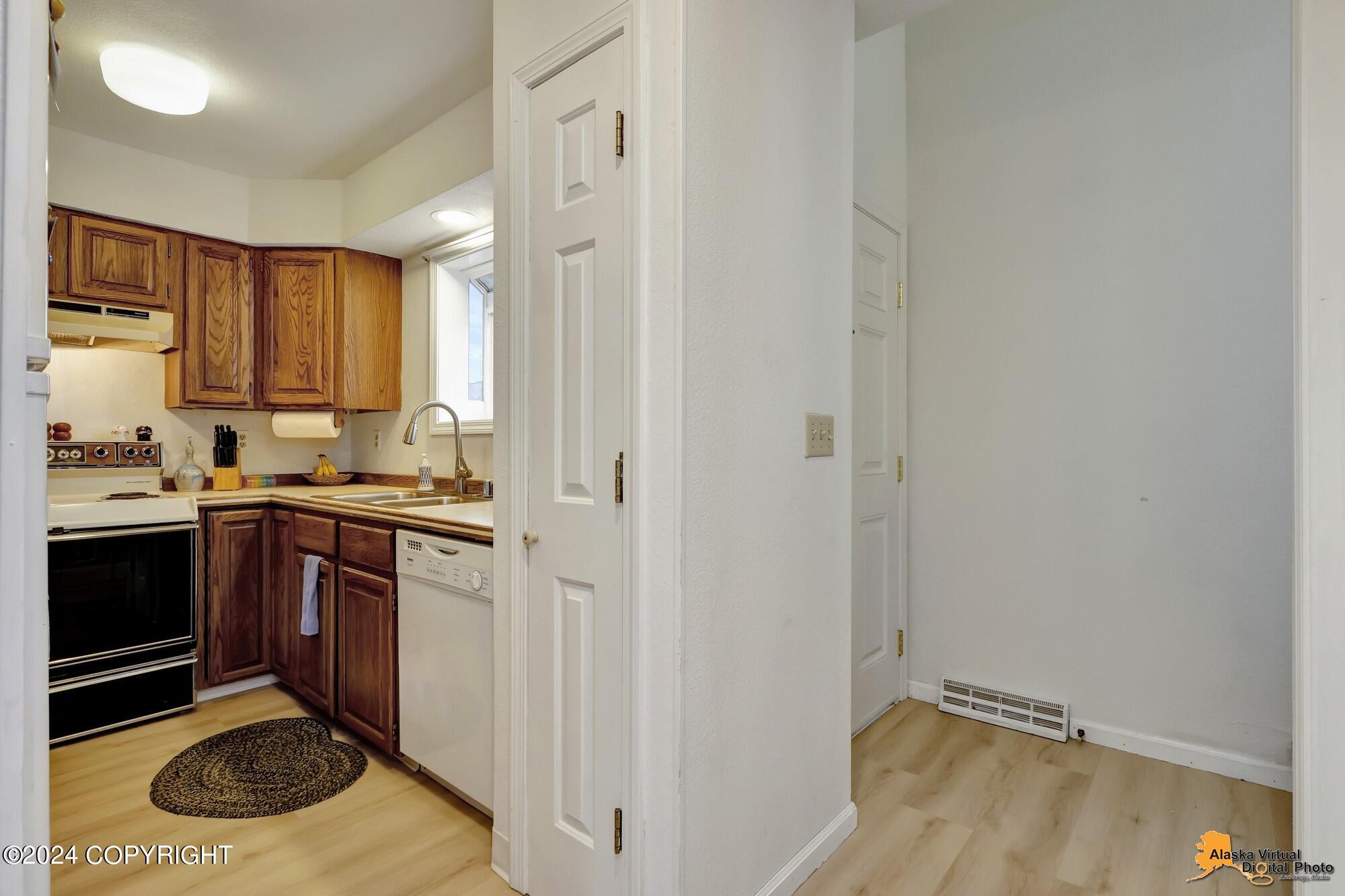 1531 Elcadore Drive # 110 Unit: #110