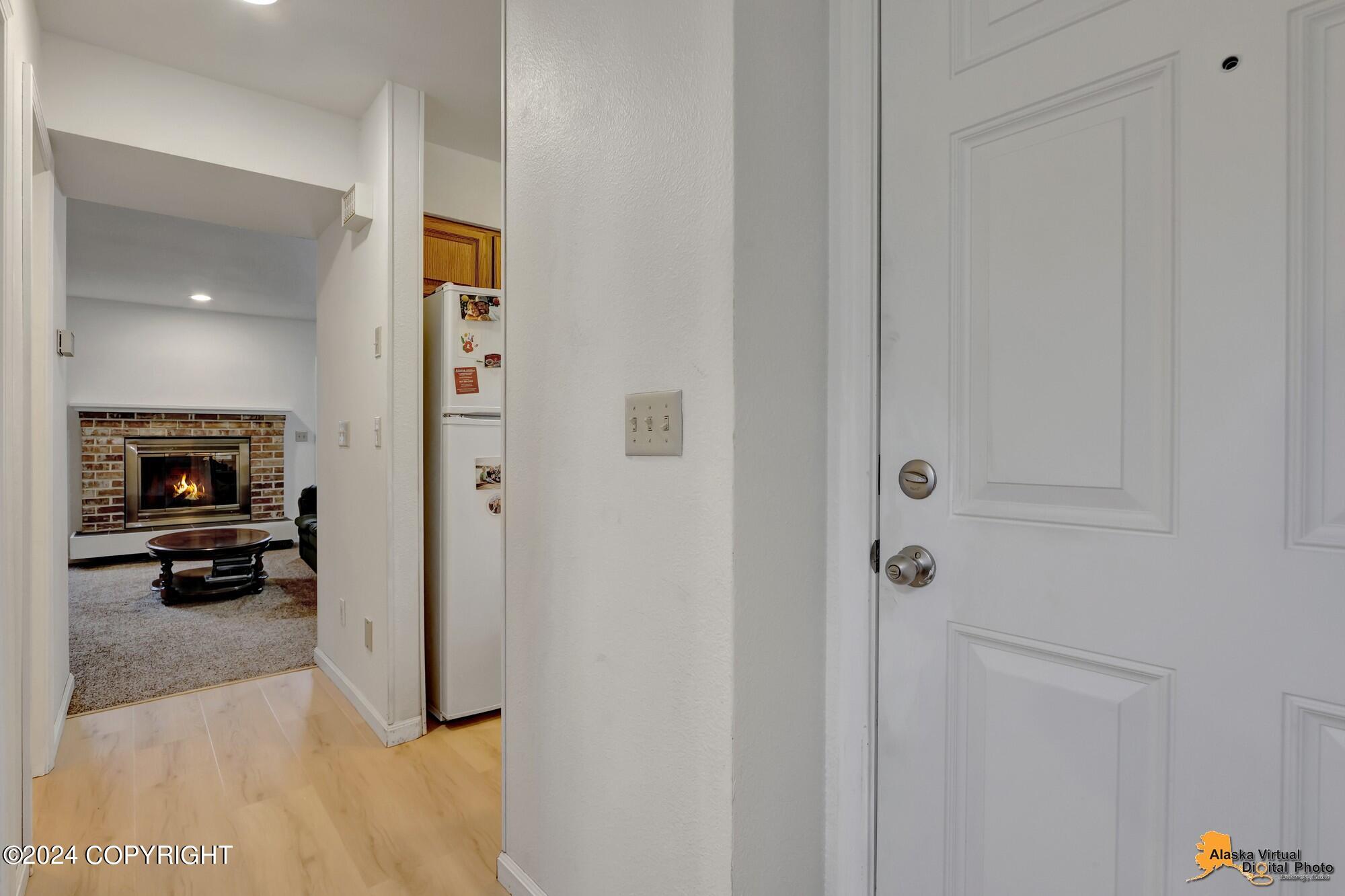 1531 Elcadore Drive # 110 Unit: #110