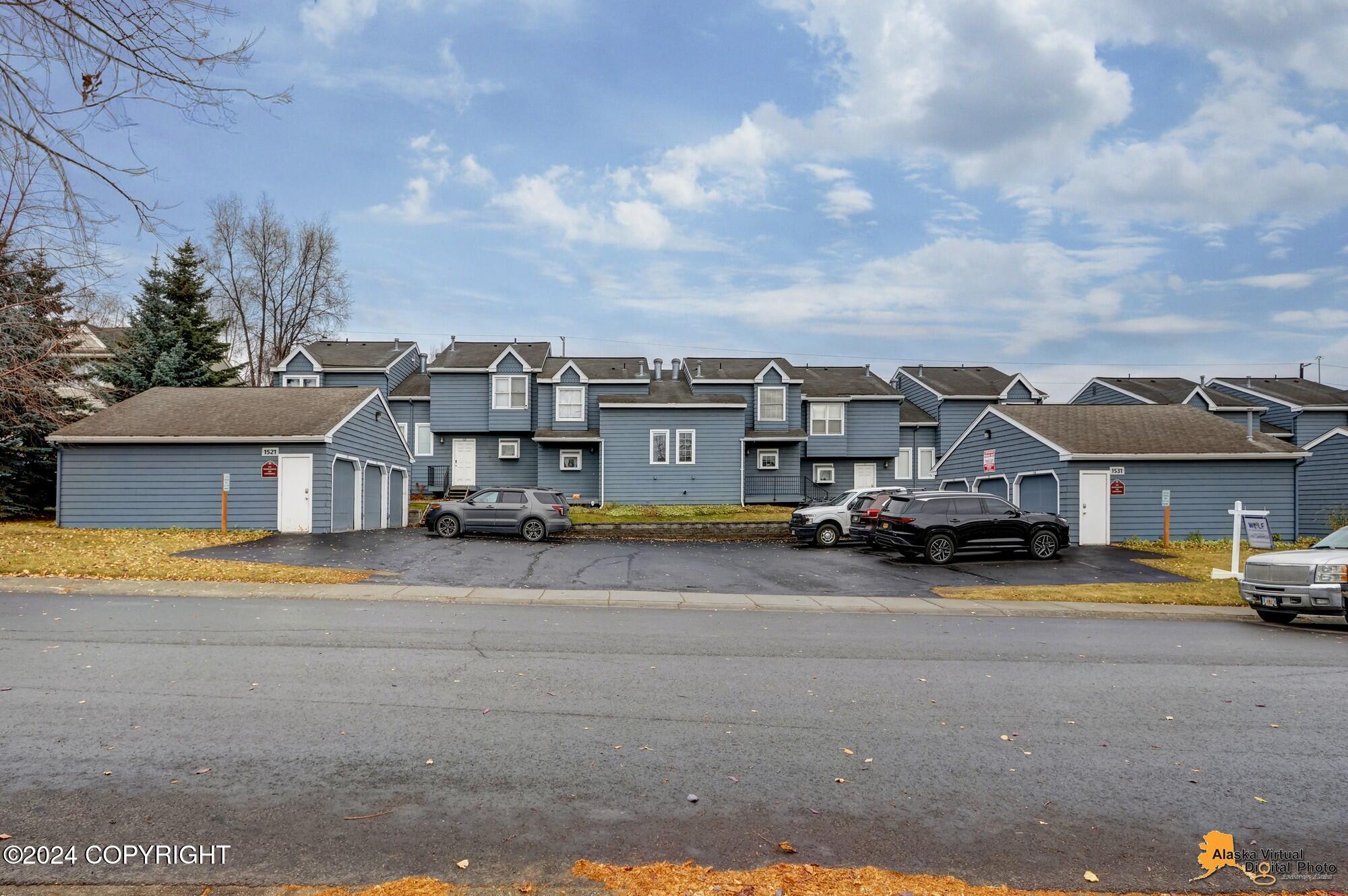 1531 Elcadore Drive # 110 Unit: #110