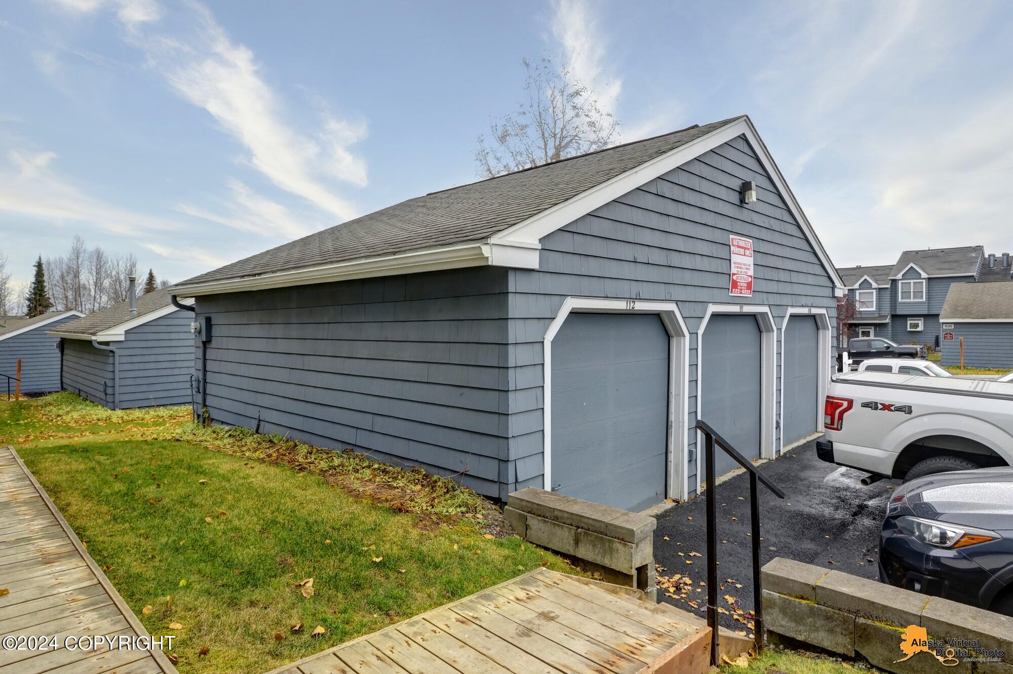 1531 Elcadore Drive # 110 Unit: #110