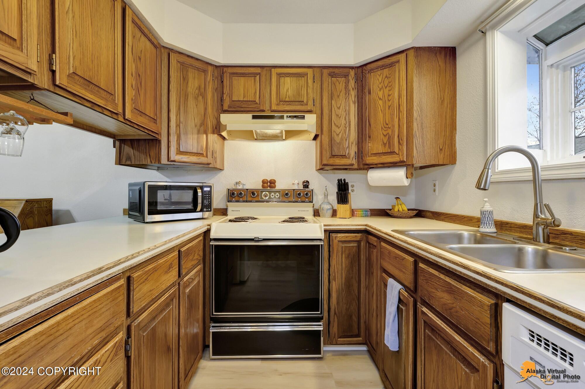 1531 Elcadore Drive # 110 Unit: #110