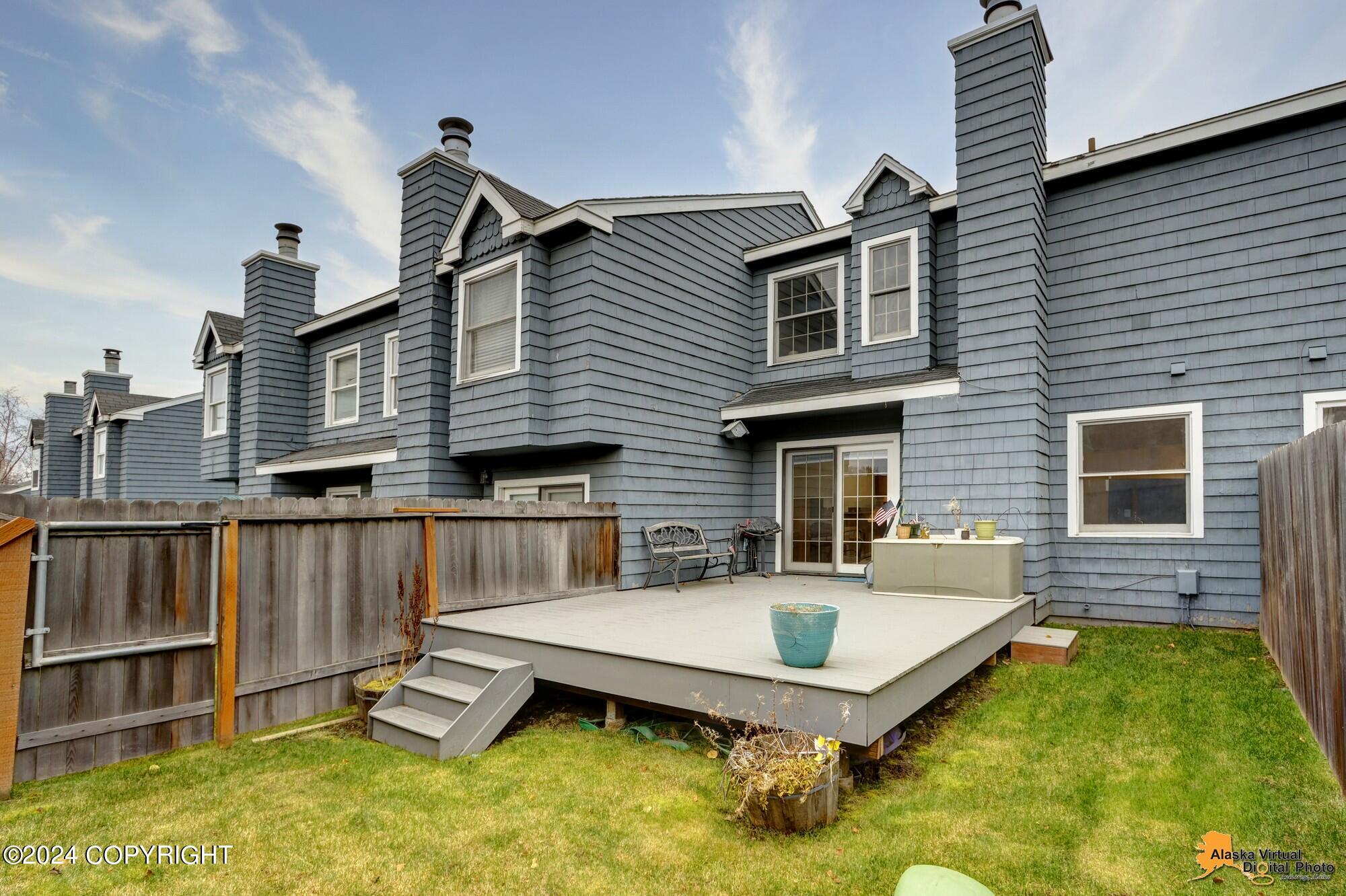 1531 Elcadore Drive # 110 Unit: #110