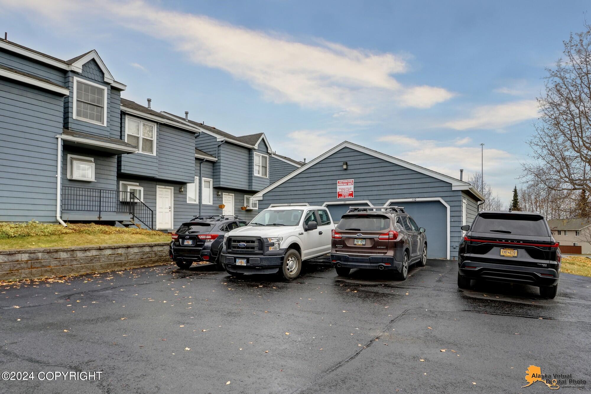 1531 Elcadore Drive # 110 Unit: #110