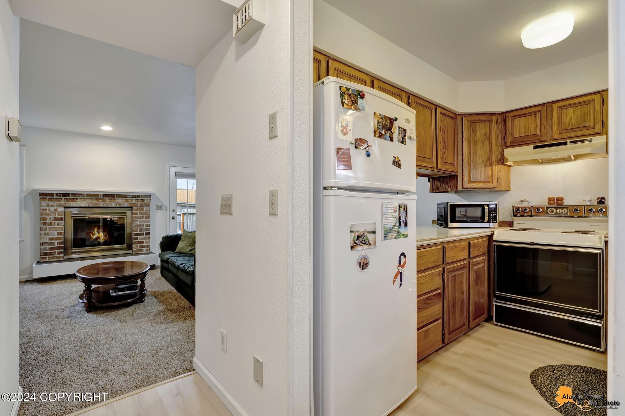1531 Elcadore Drive # 110 Unit: #110