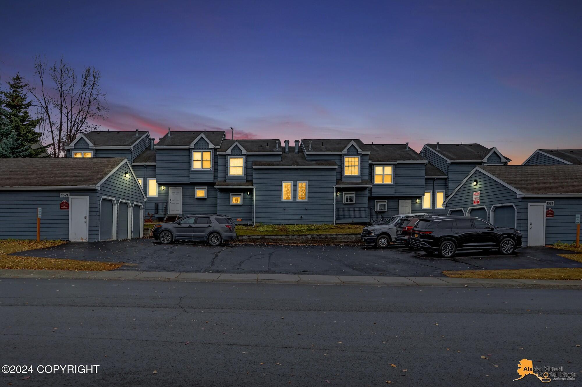 1531 Elcadore Drive # 110 Unit: #110