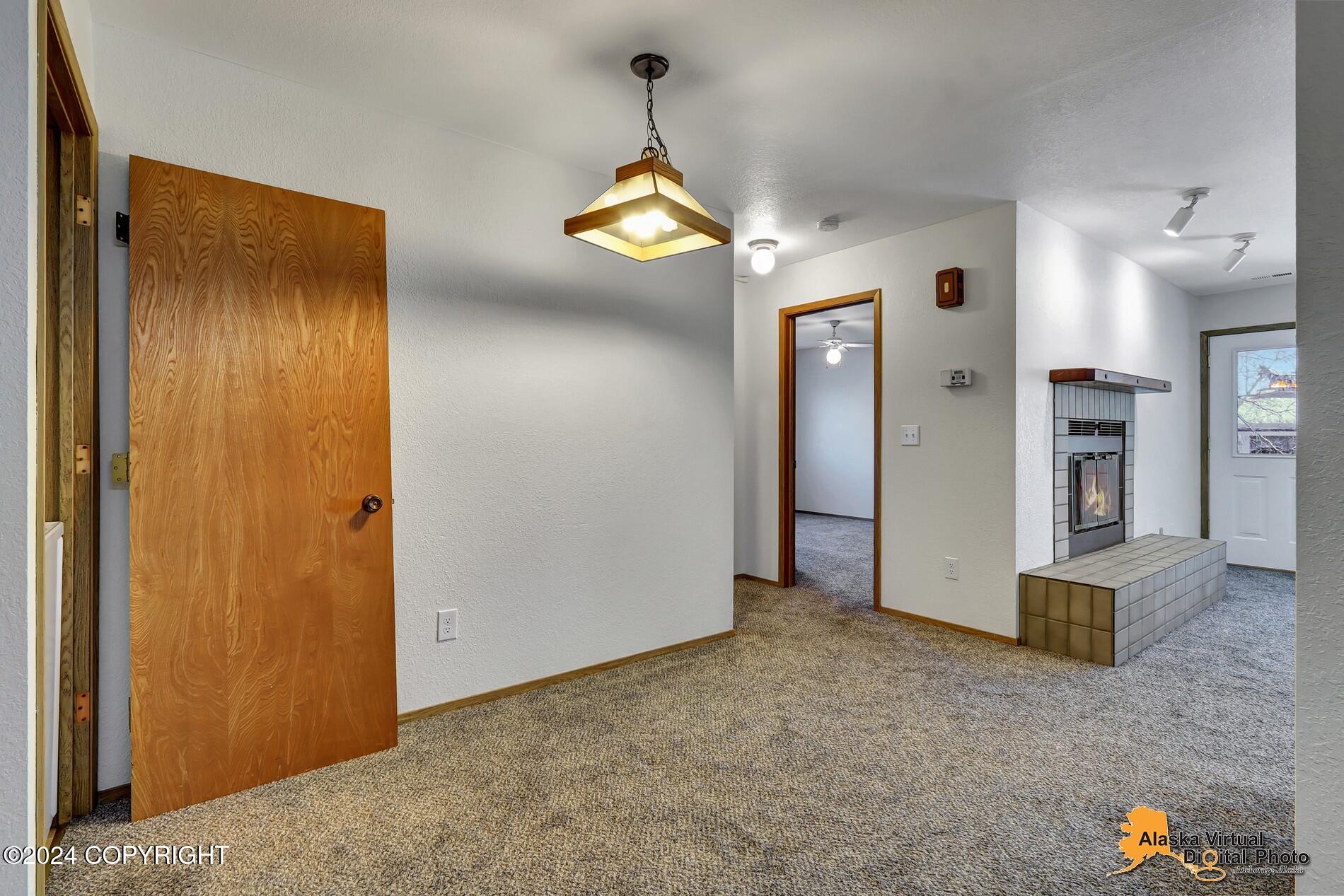 6021 Chevigny Street # 14 Unit: #A-14