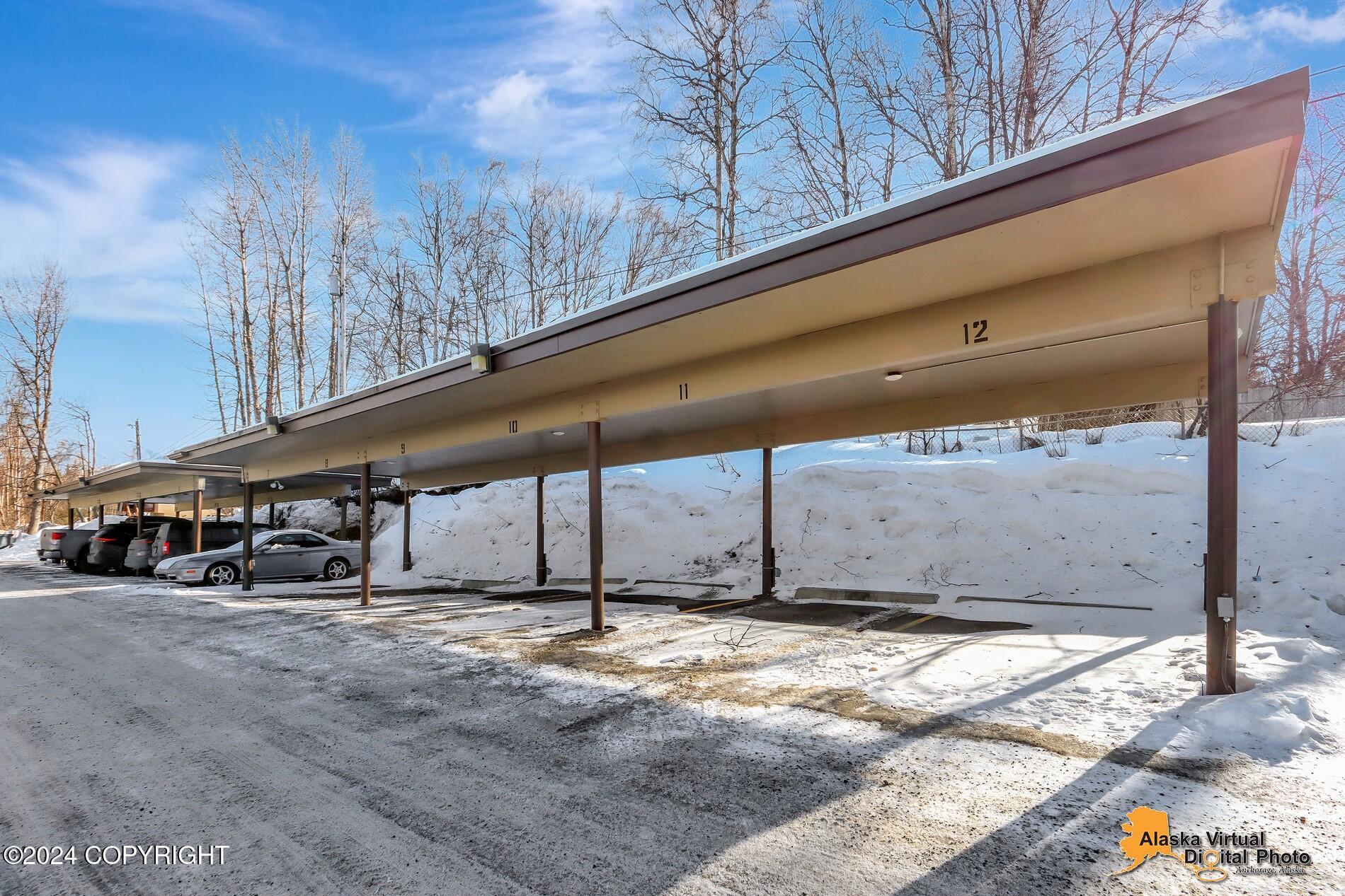 6021 Chevigny Street # 14 Unit: #A-14