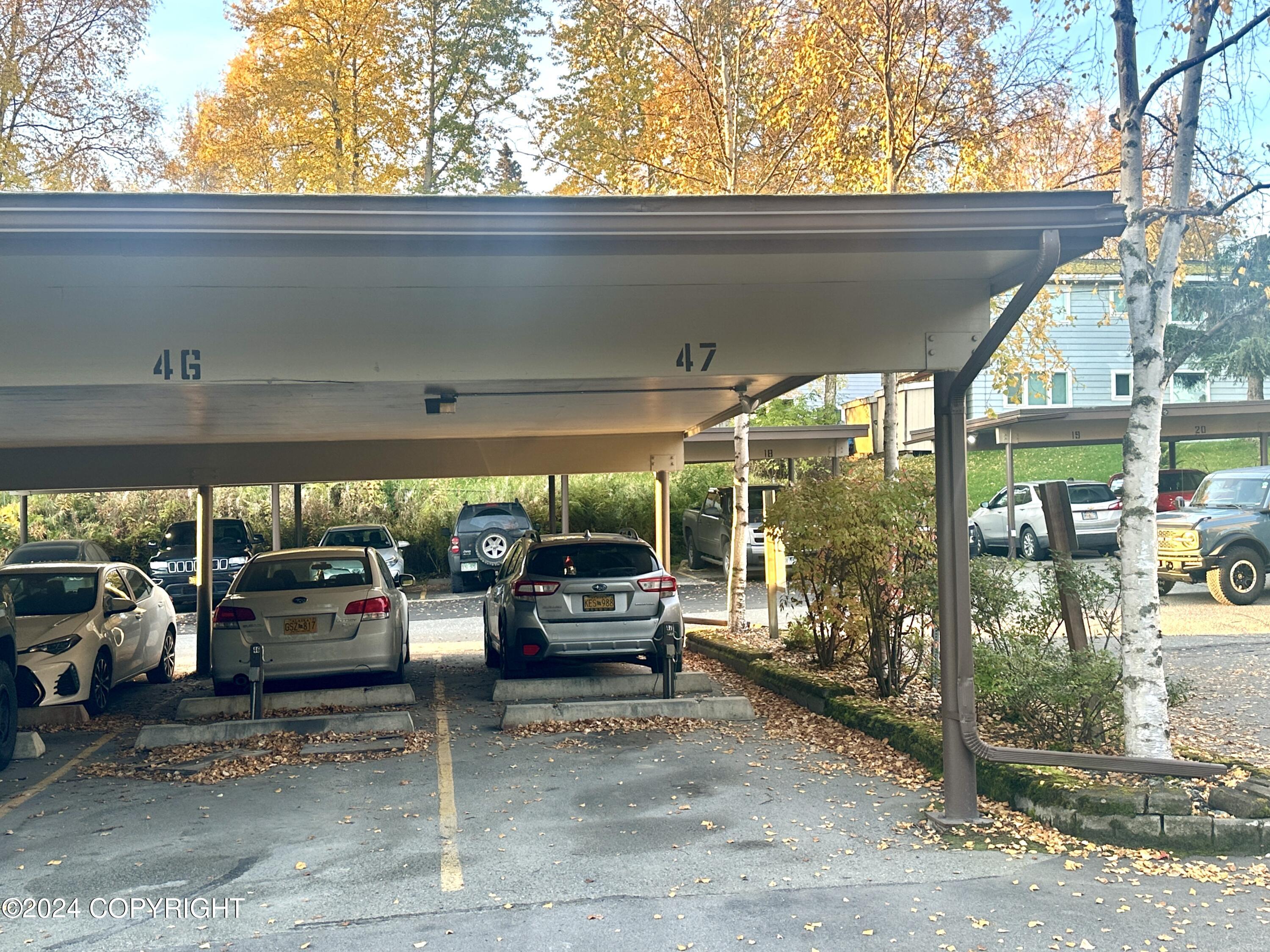 6021 Chevigny Street # 14 Unit: #A-14