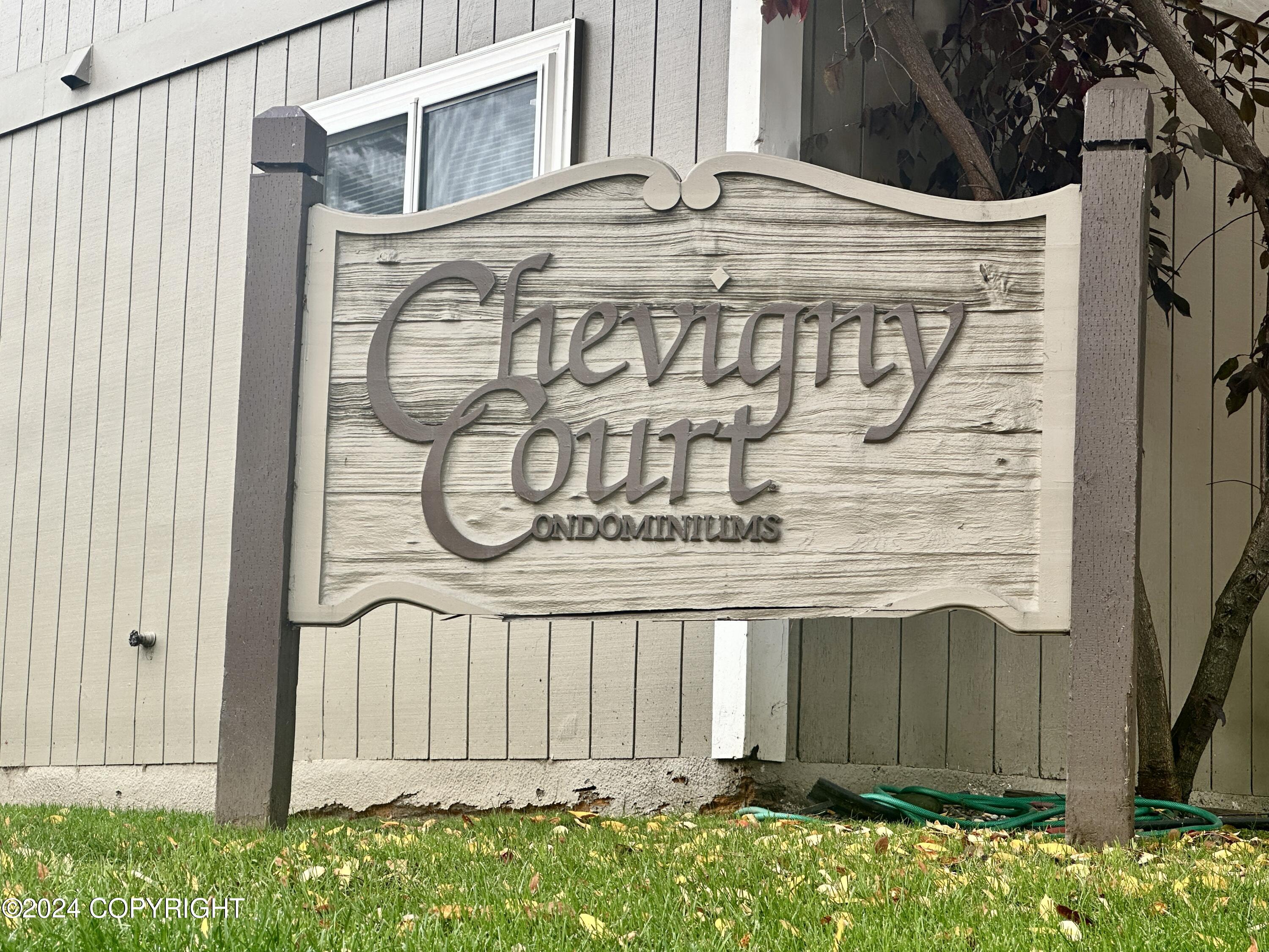 6021 Chevigny Street # 14 Unit: #A-14