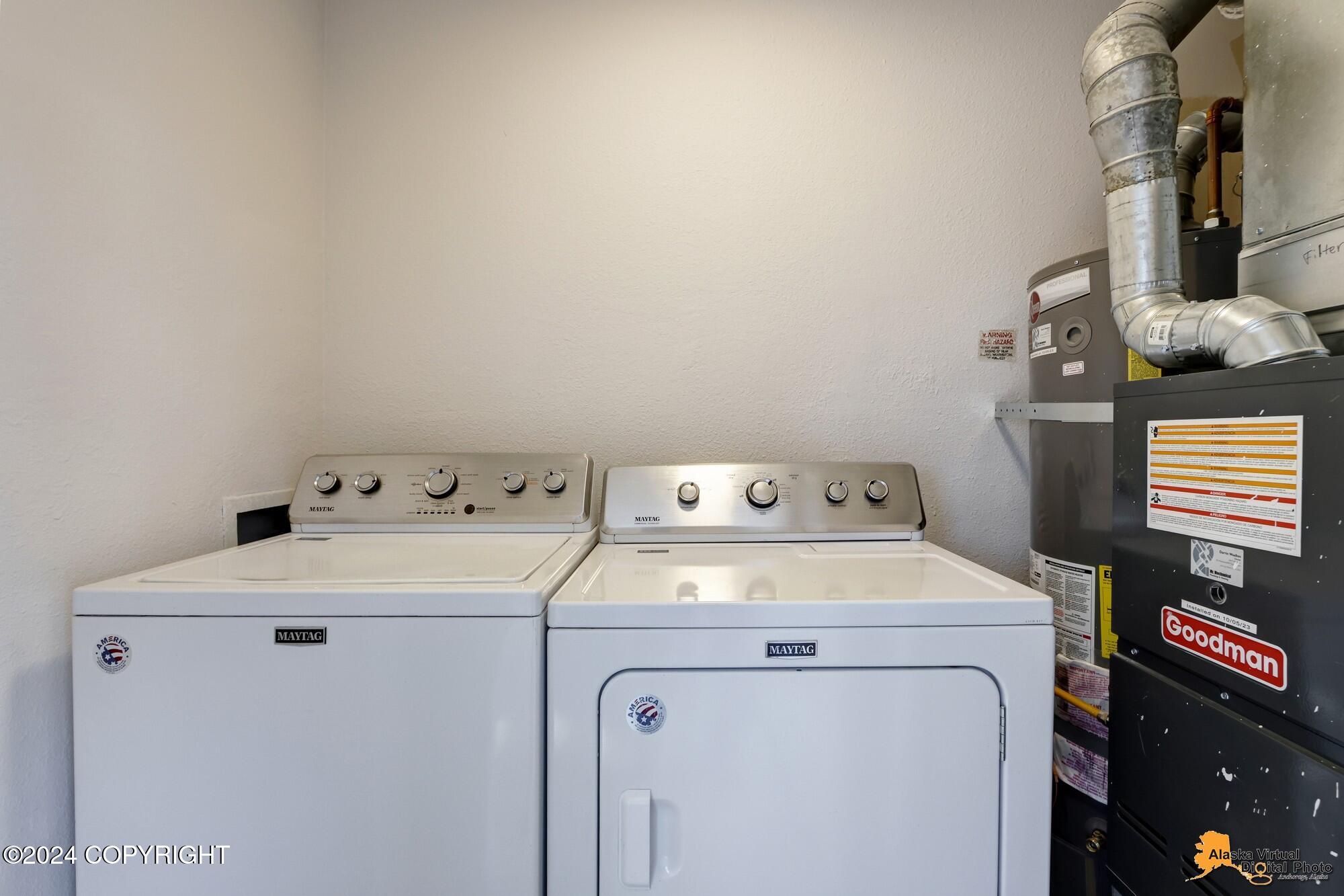 7608 Snow View Drive