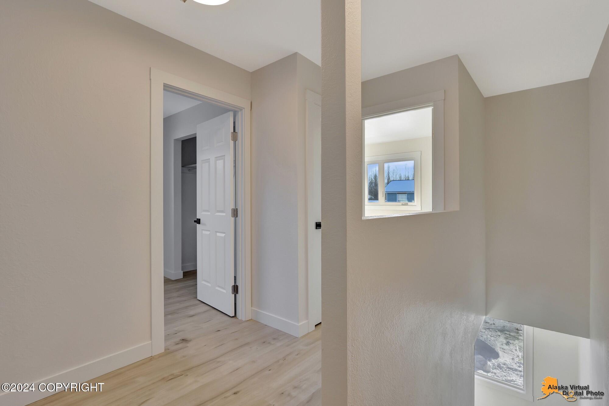 7608 Snow View Drive