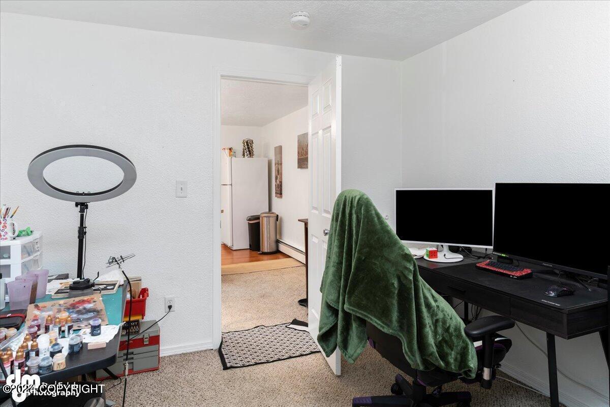 2703 Klamath Drive