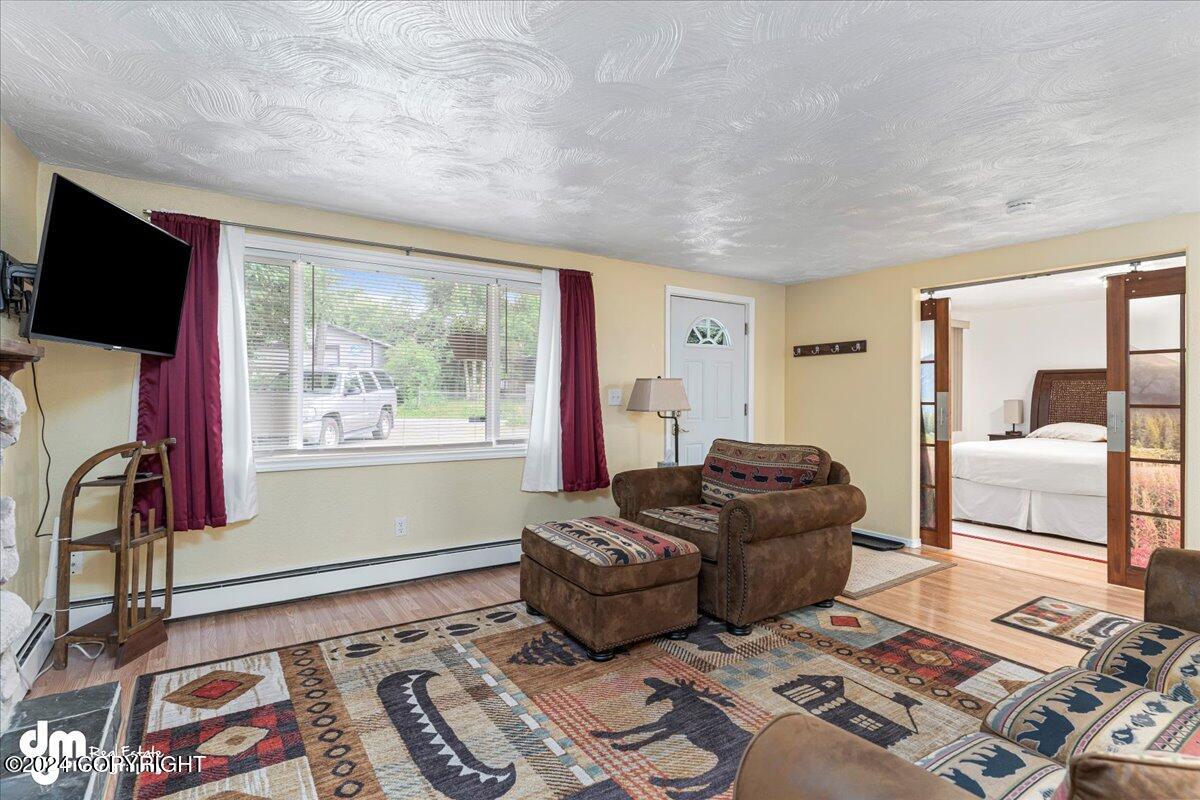 2703 Klamath Drive