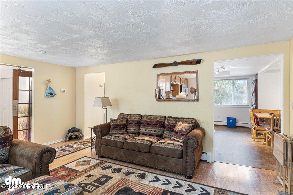 2703 Klamath Drive