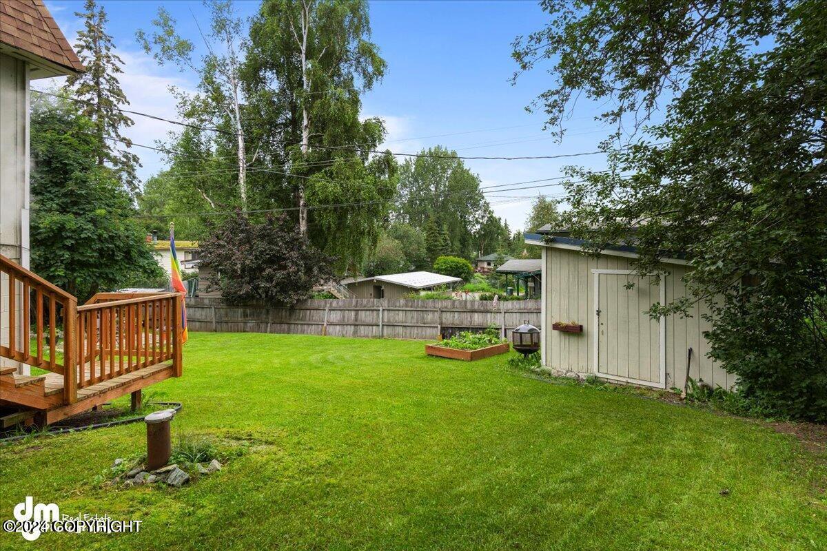 2703 Klamath Drive