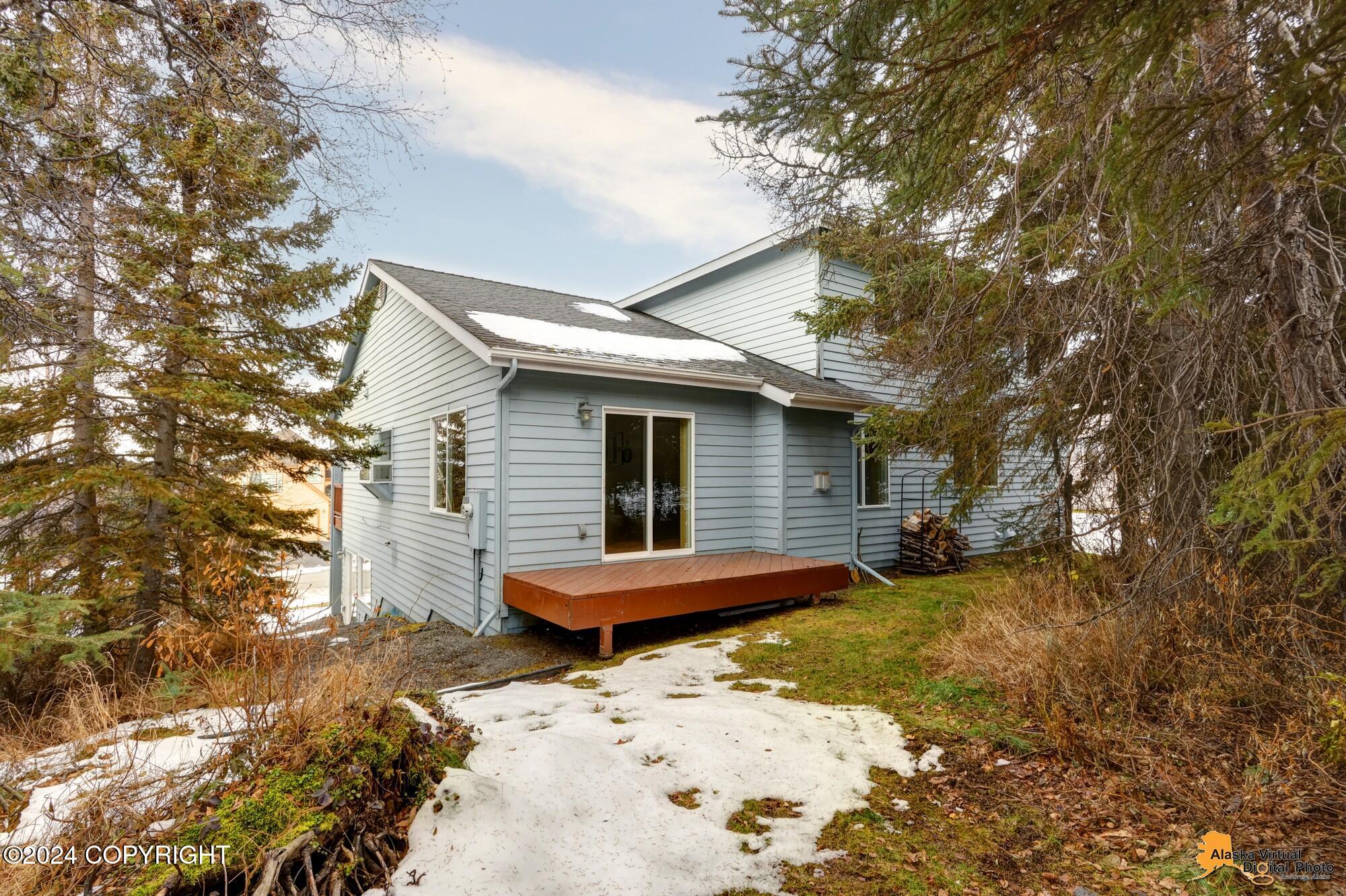 4942 Cape Seville Drive