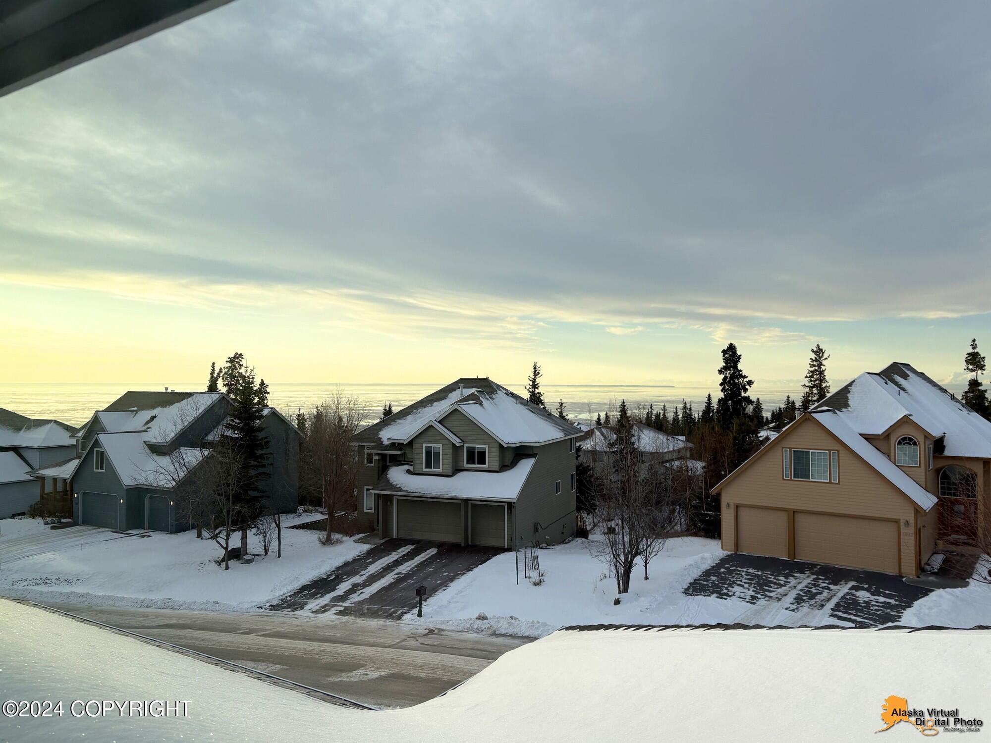 4942 Cape Seville Drive