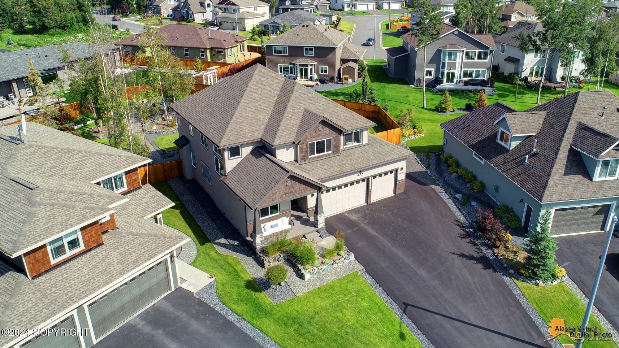 10321 Prince William Circle