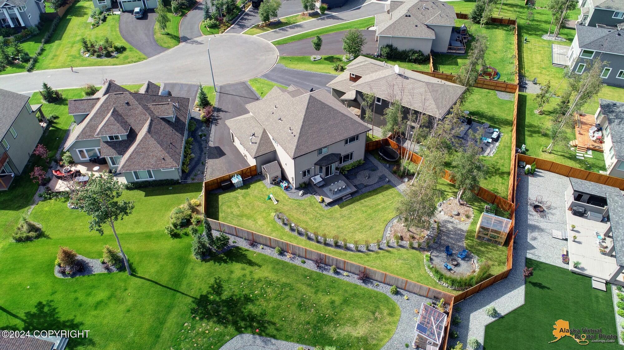 10321 Prince William Circle