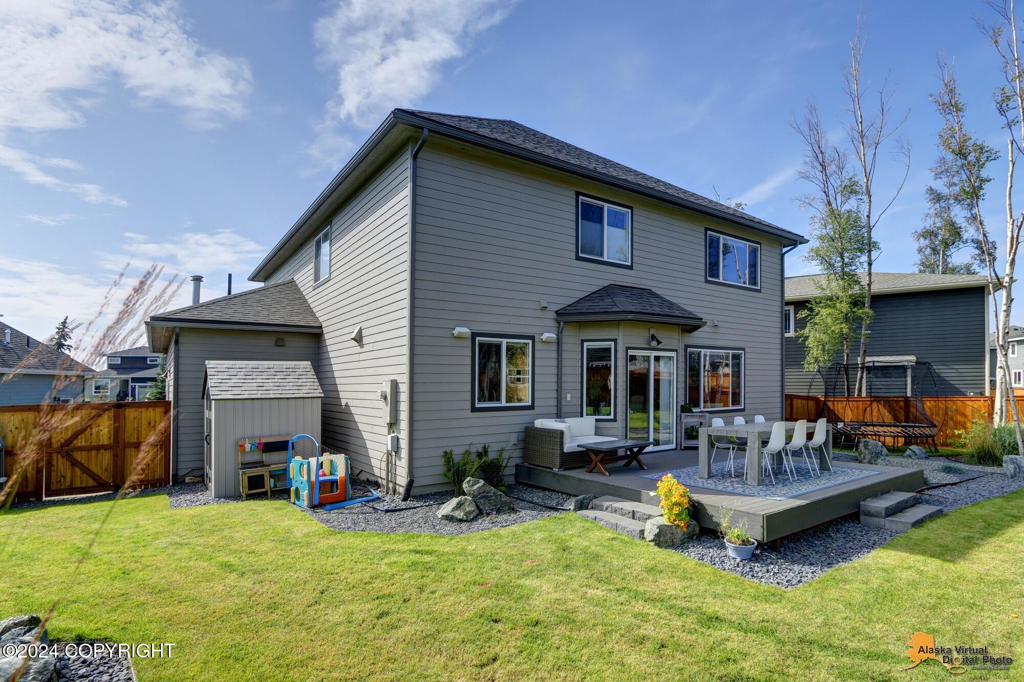 10321 Prince William Circle