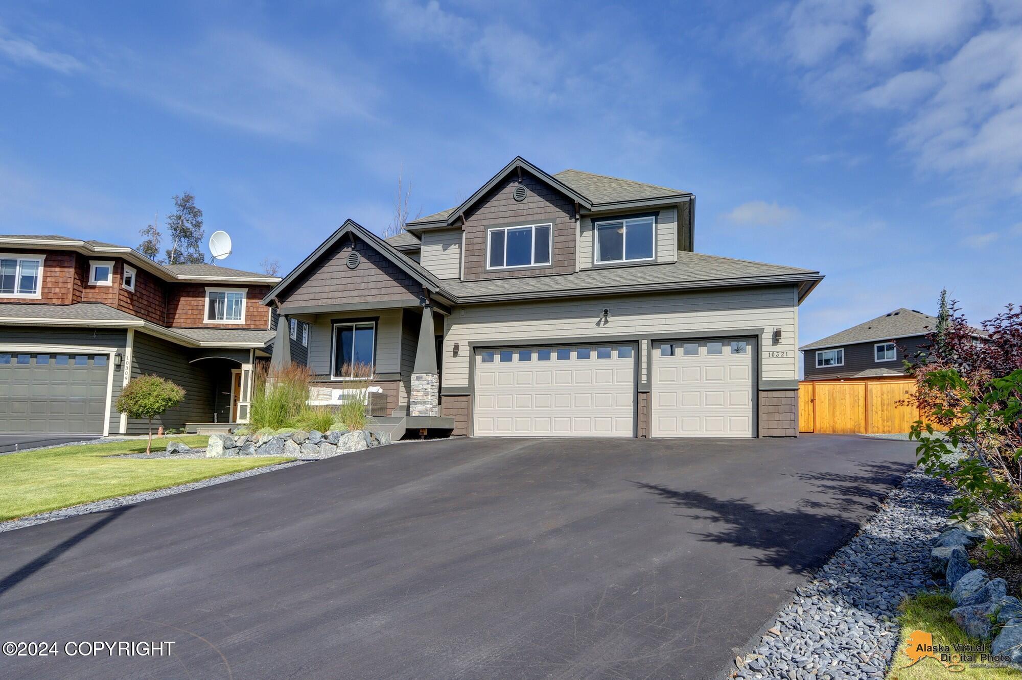 10321 Prince William Circle