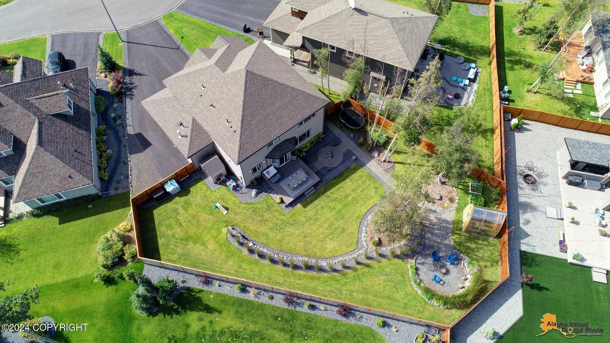 10321 Prince William Circle