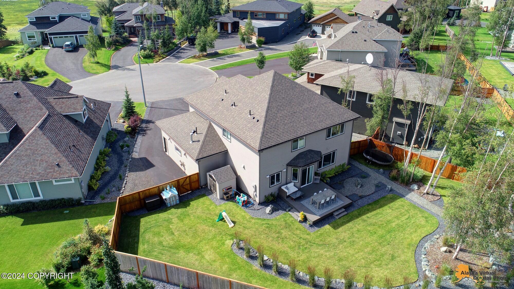 10321 Prince William Circle