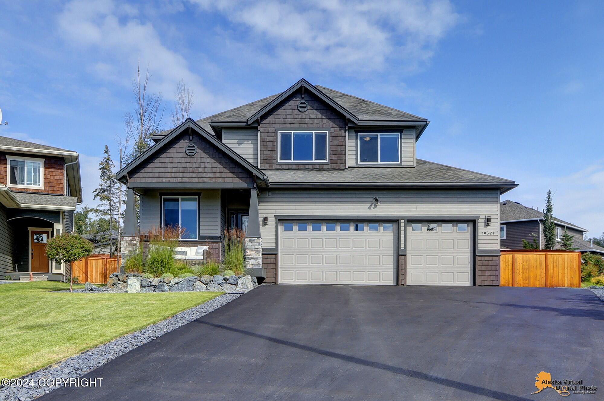 10321 Prince William Circle