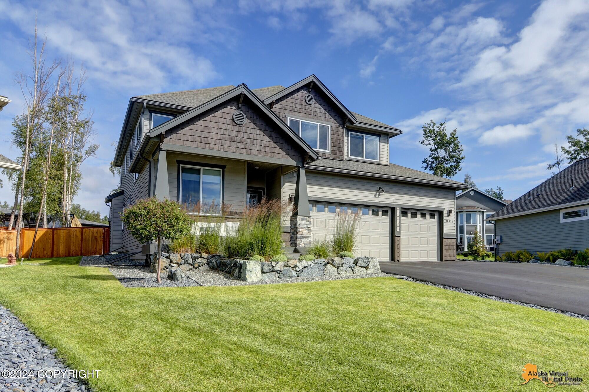 10321 Prince William Circle