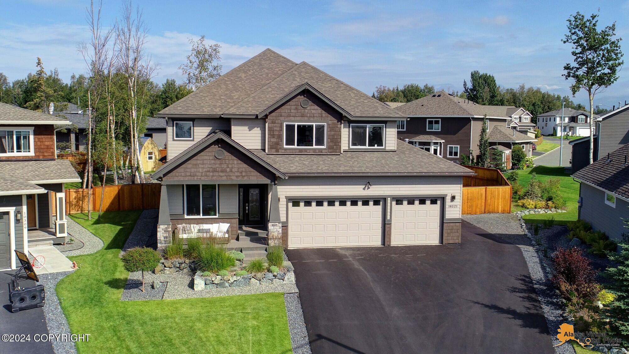 10321 Prince William Circle