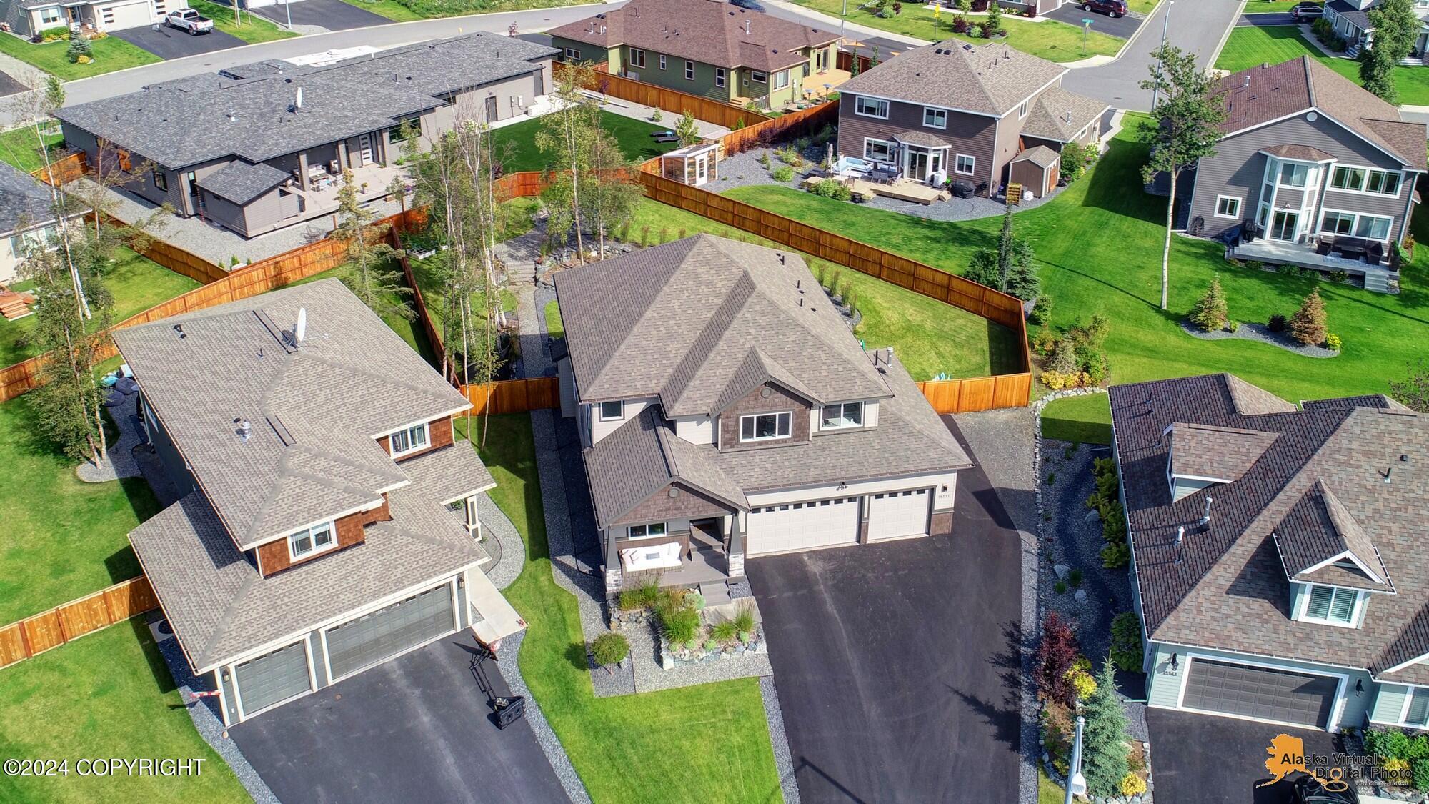 10321 Prince William Circle