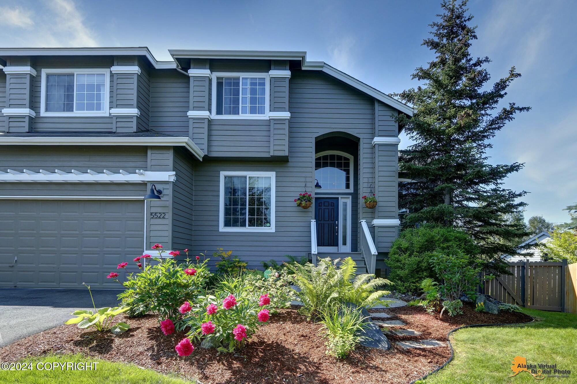 5522 Woodshire Circle