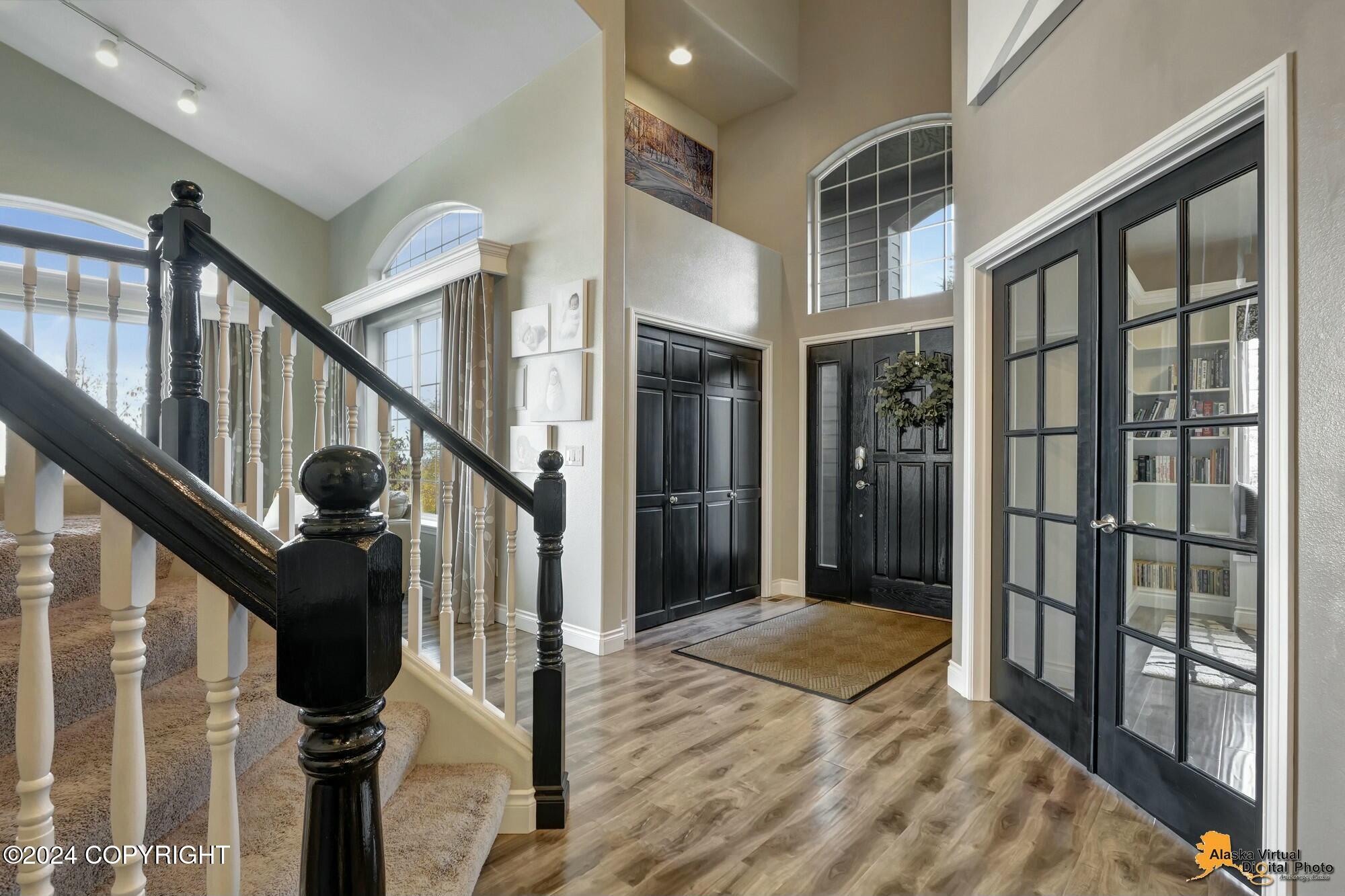 5522 Woodshire Circle