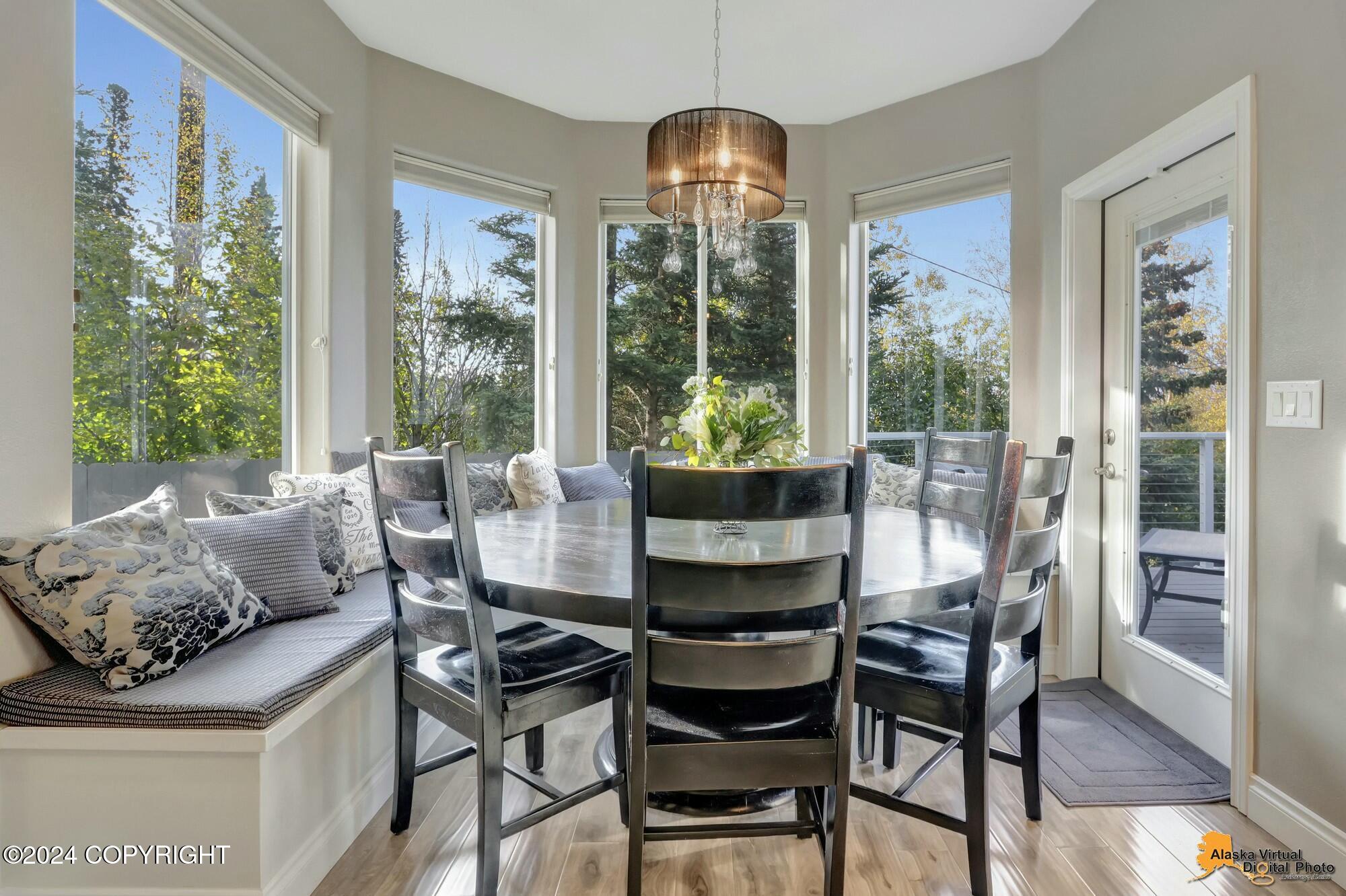 5522 Woodshire Circle