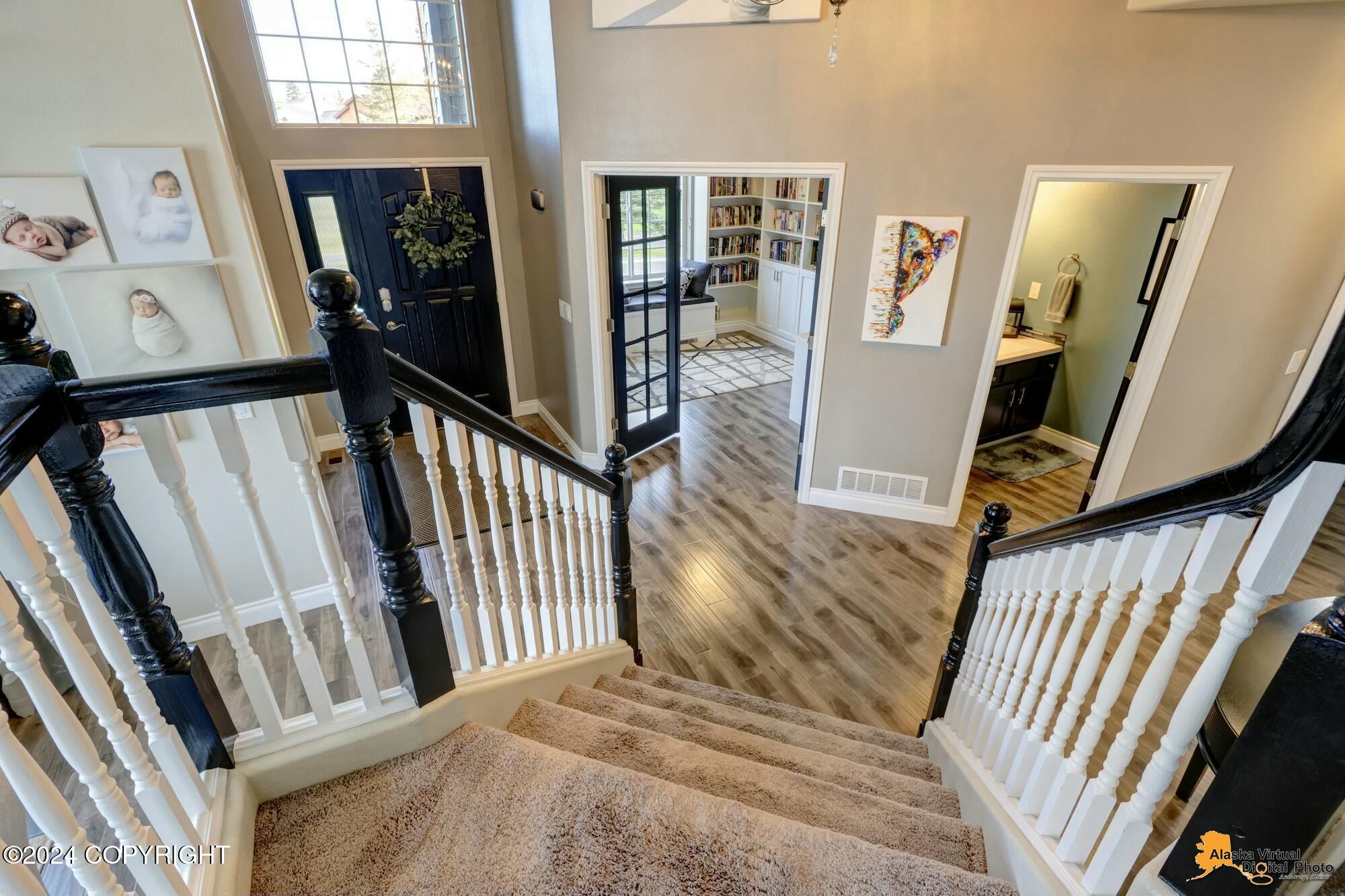 5522 Woodshire Circle