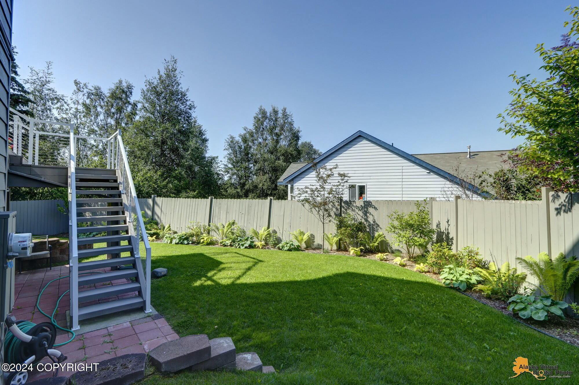 5522 Woodshire Circle