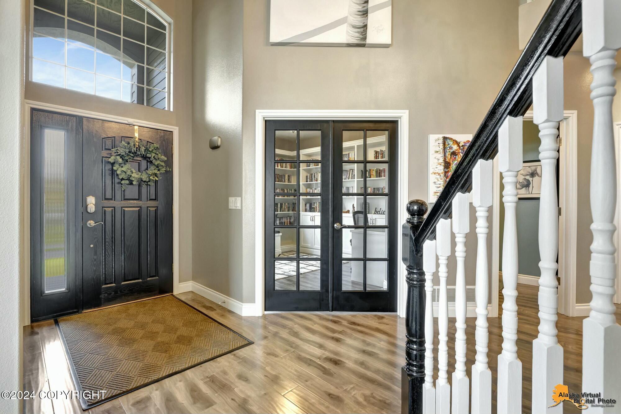 5522 Woodshire Circle
