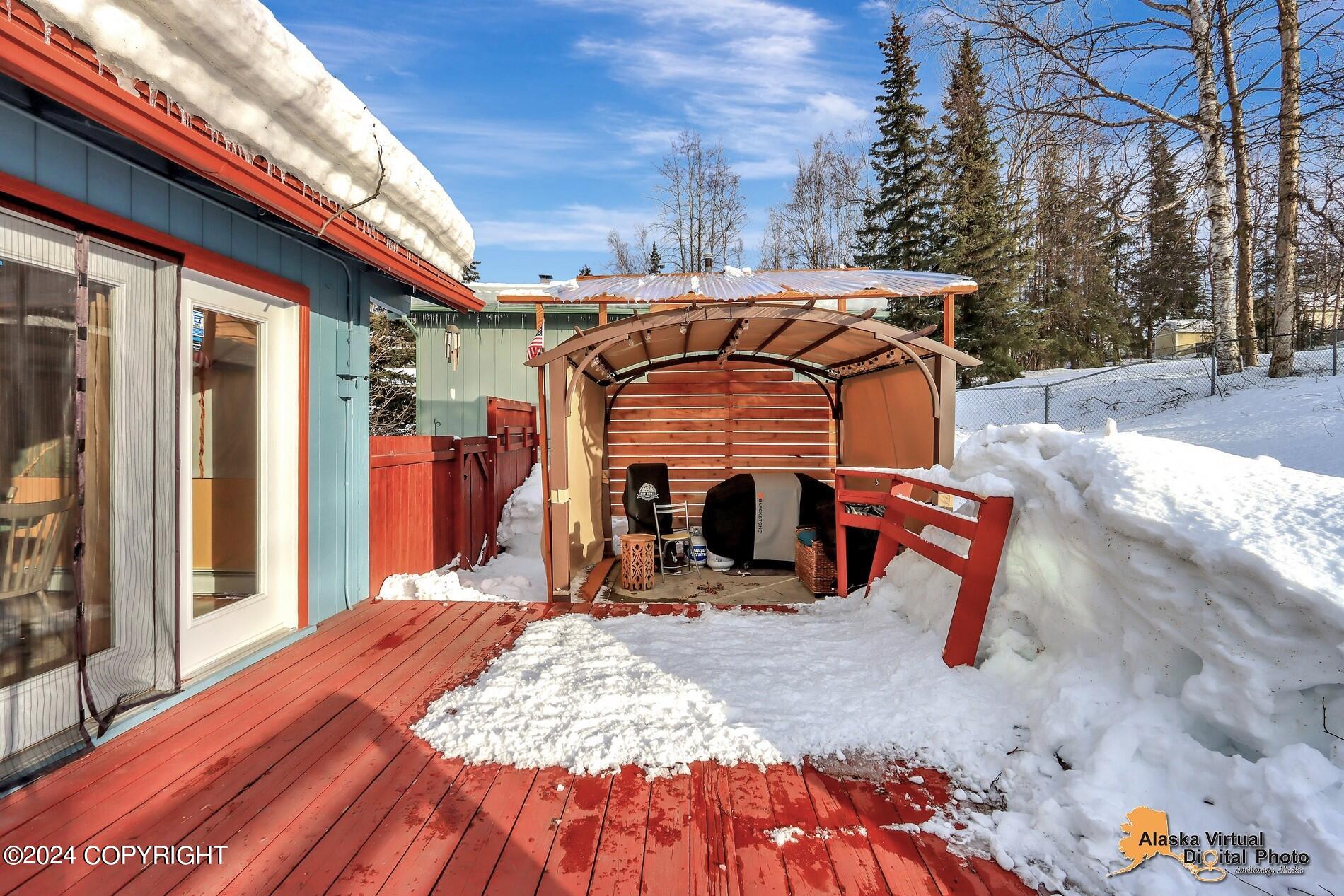 7010 Dickerson Drive