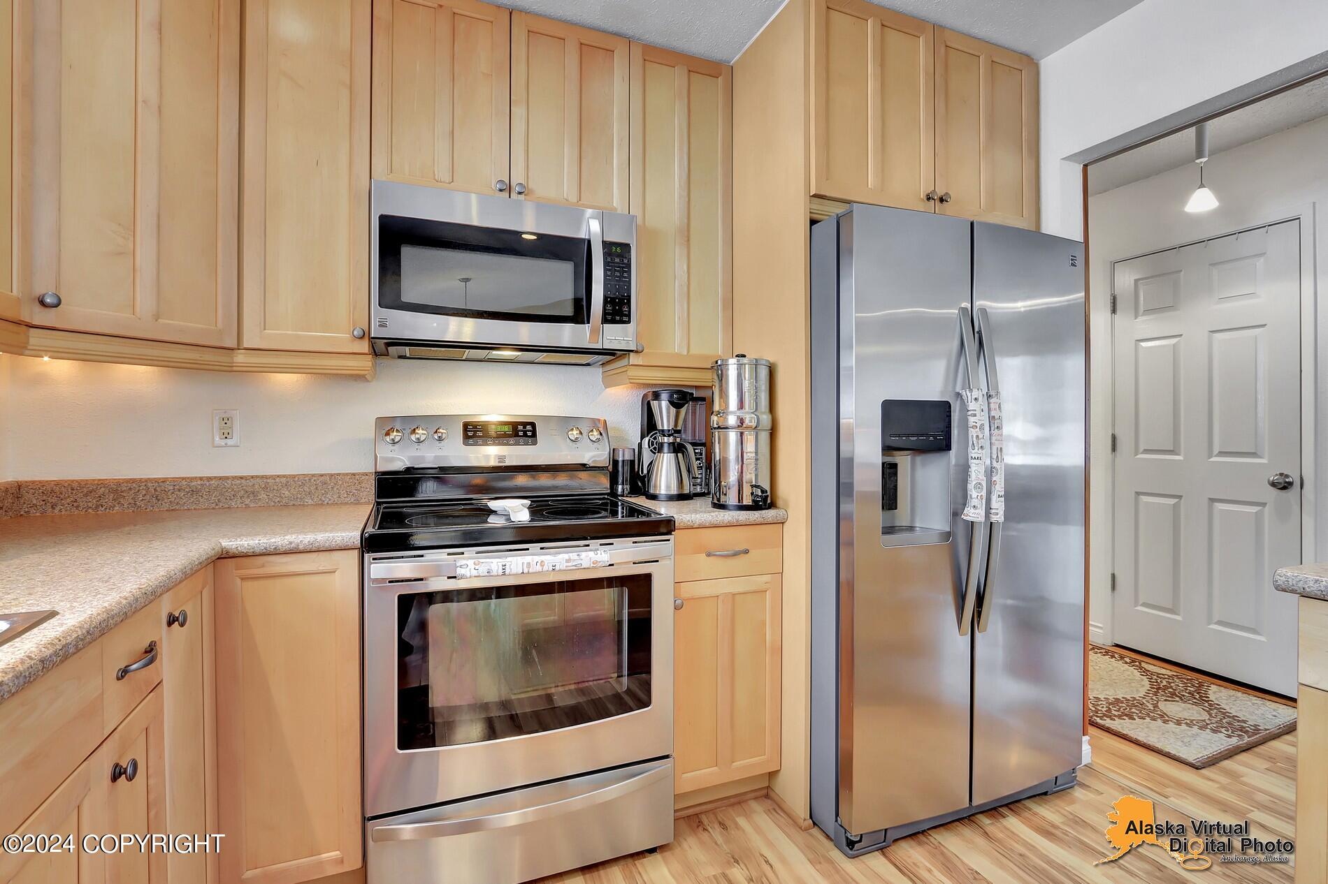 7010 Dickerson Drive