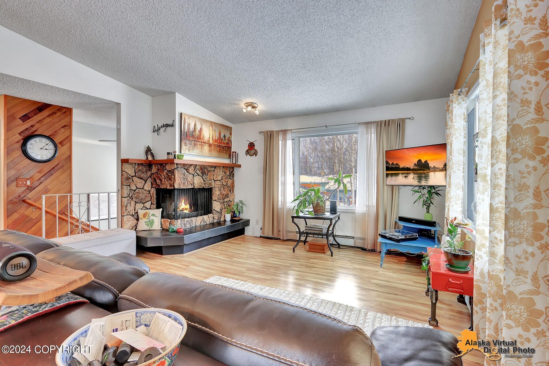 7010 Dickerson Drive