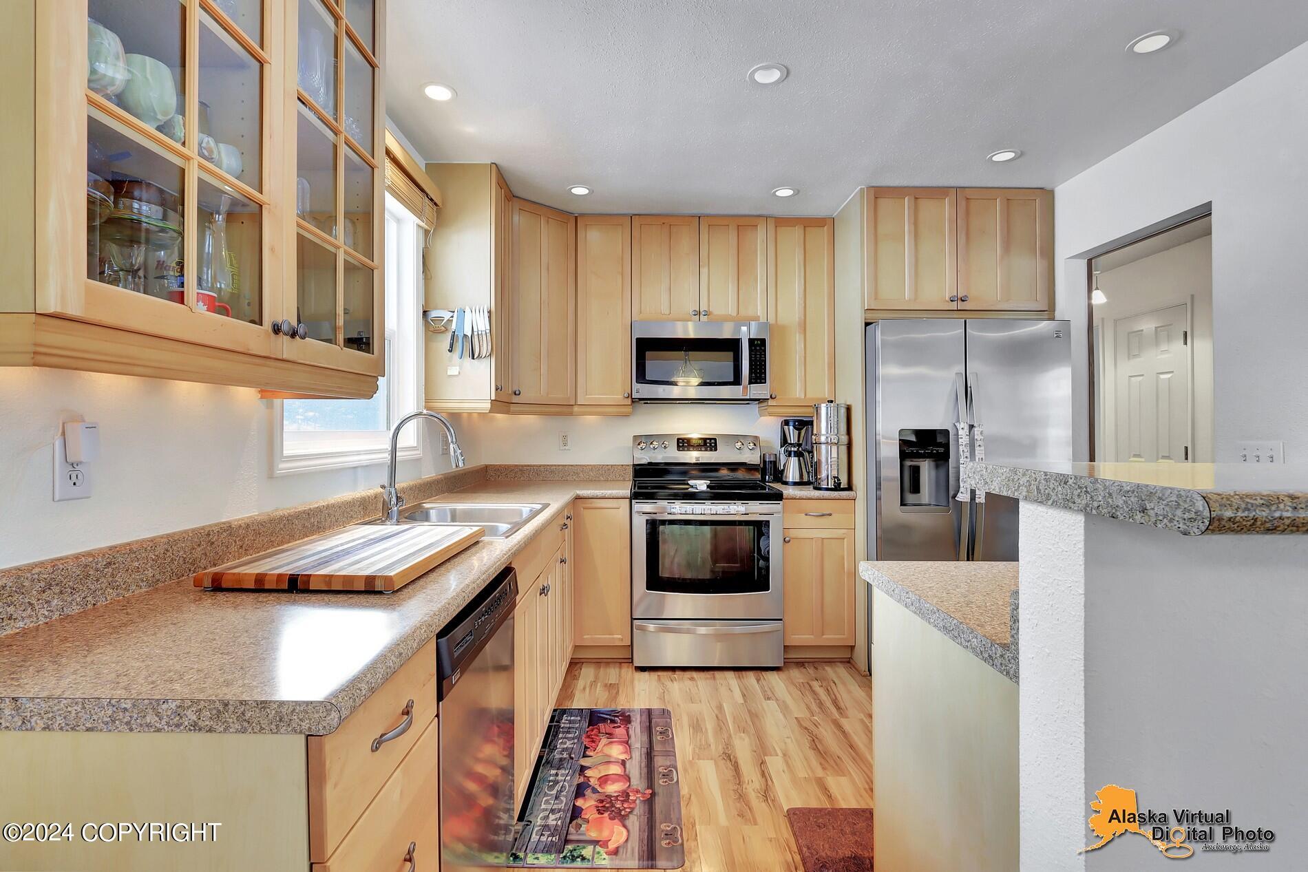 7010 Dickerson Drive