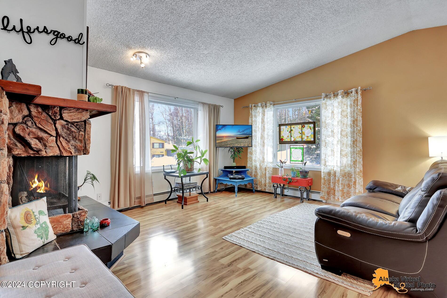 7010 Dickerson Drive