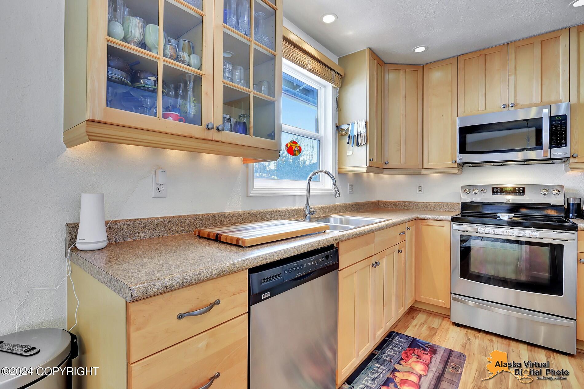 7010 Dickerson Drive