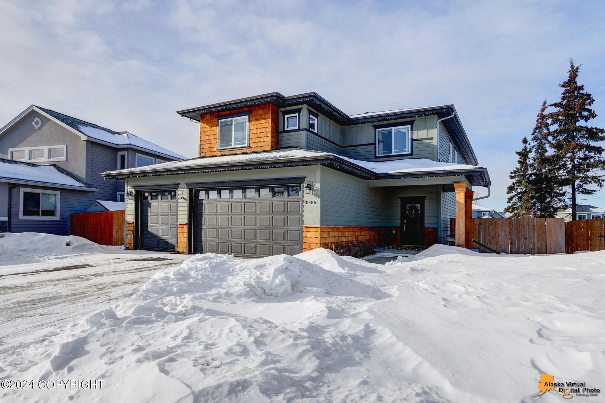 10486 Vancouver Circle