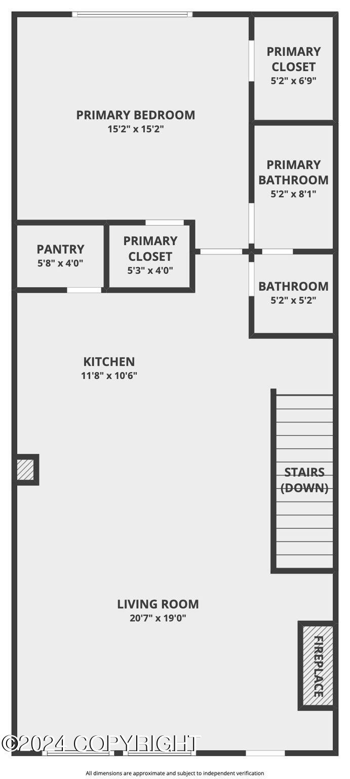 8674 Dry Creek Loop # 63B
