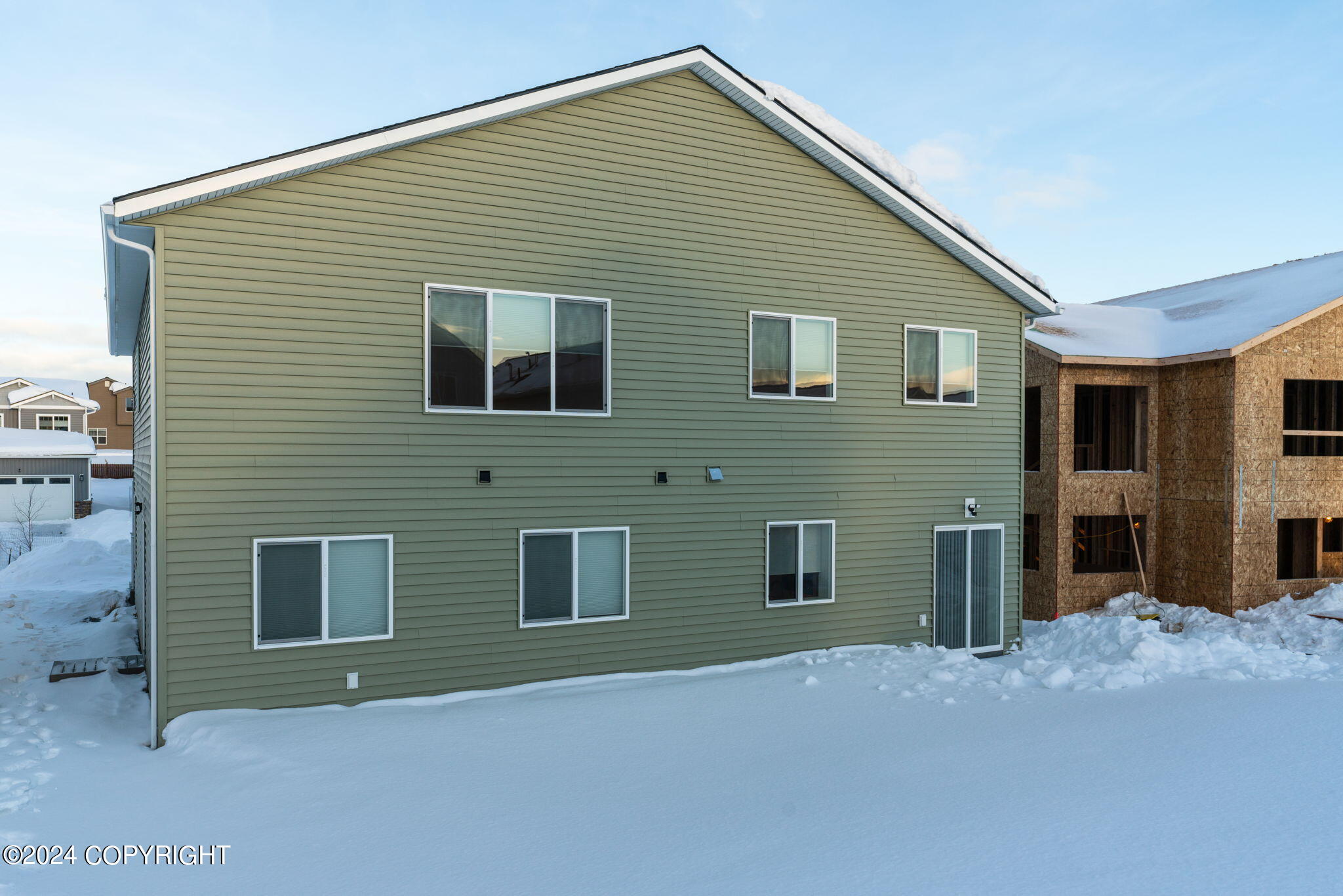 8674 Dry Creek Loop # 63B