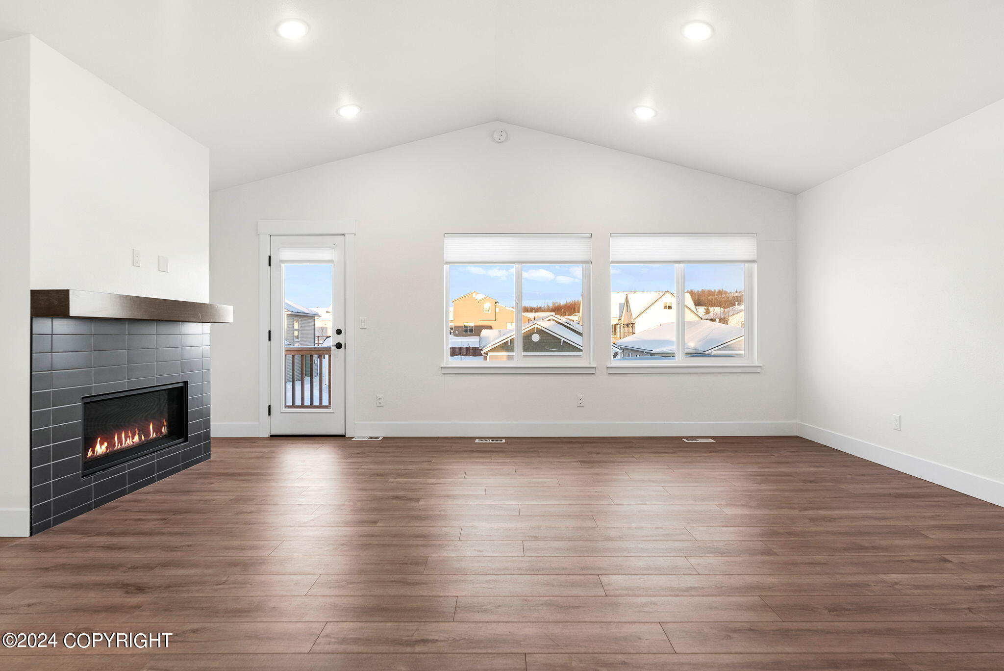 8674 Dry Creek Loop # 63B